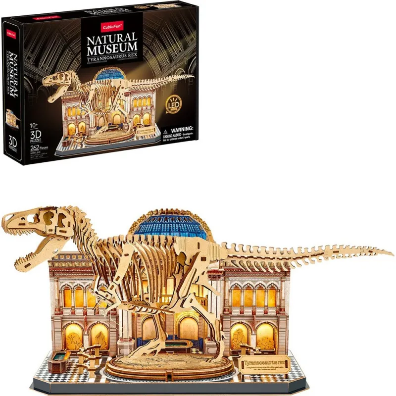 CUBIC FUN T-REX L546h