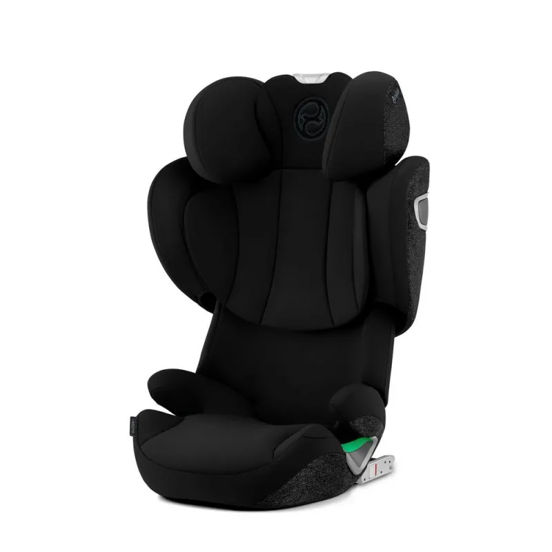 CYBEX AUTO SEDISTE I-SIZE (100-150CM) SOLUTION T I-FIX SEPIA BLACK