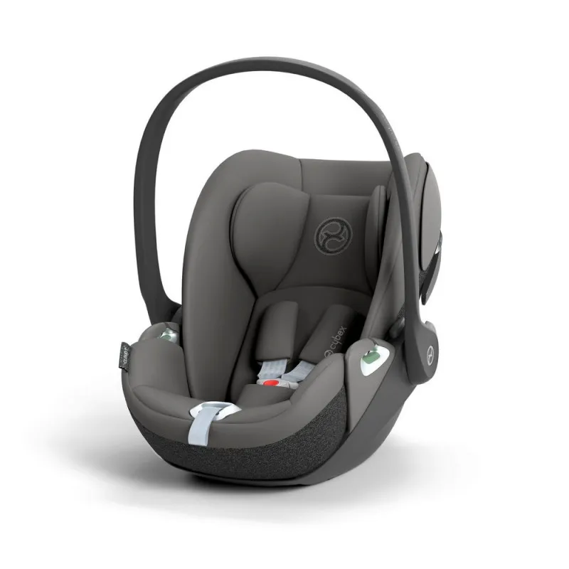 CYBEX AUTO SEDISTE I-SIZE (45-87CM) CLOUD T MIRAGE GREY