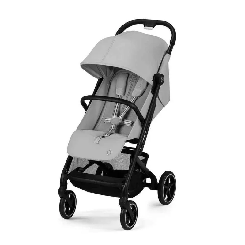 CYBEX KOLICA BEEZY FOG GREY