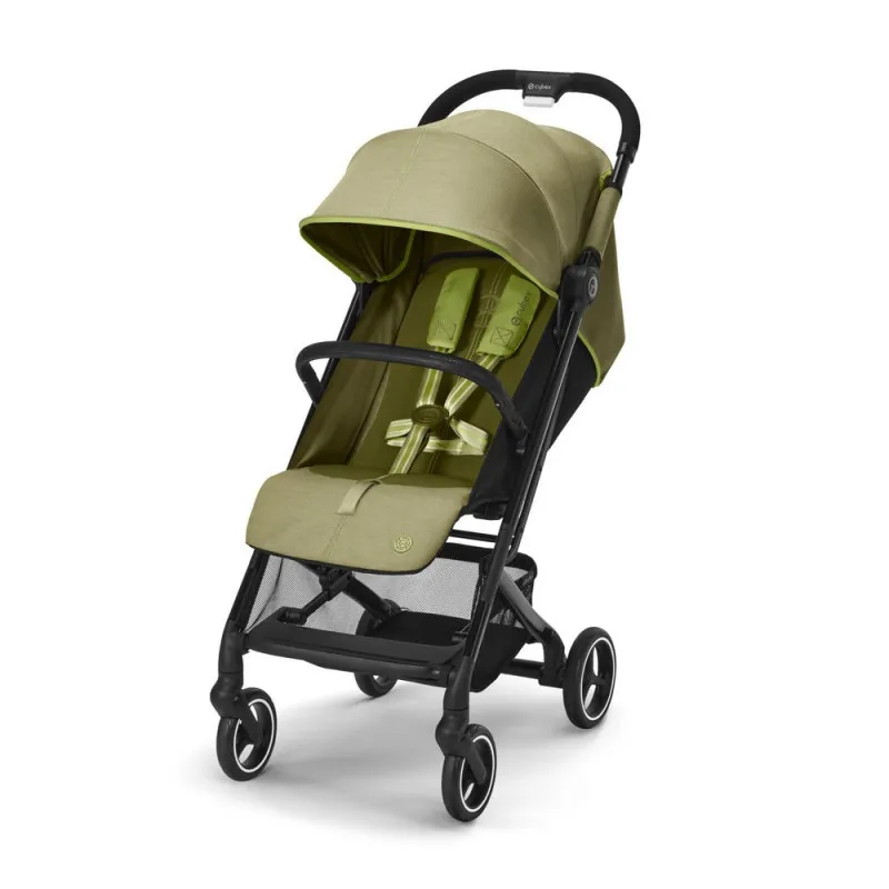 CYBEX KOLICA BEEZY NATURE GREEN