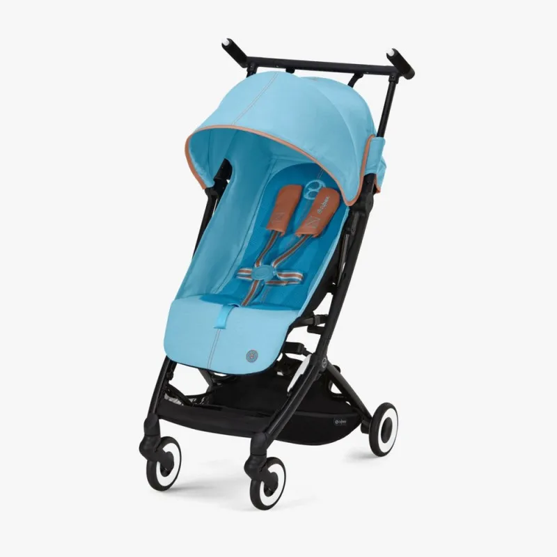 CYBEX KOLICA LIBELLE BEACH BLUE