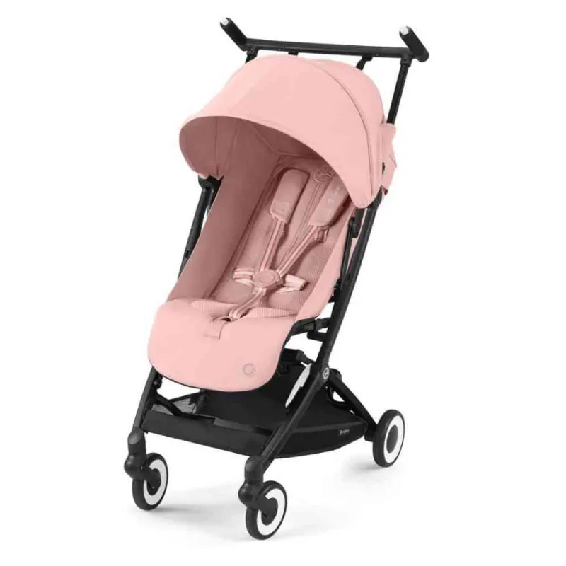 CYBEX KOLICA LIBELLE CANDY PINK