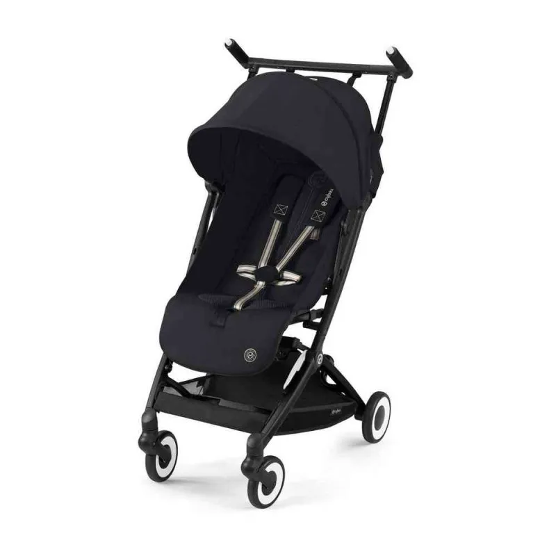 CYBEX KOLICA LIBELLE MAGIC BLACK