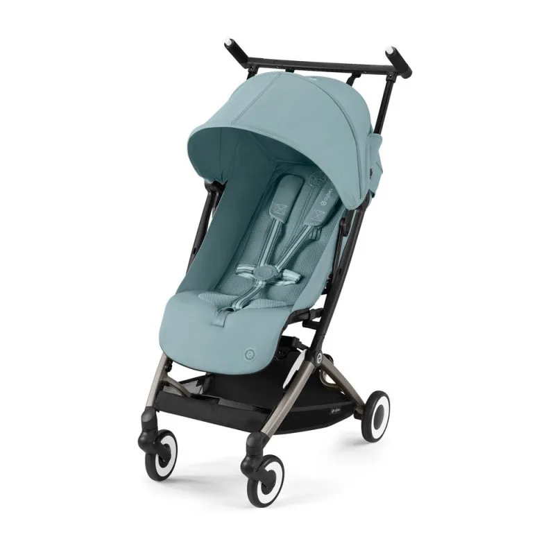 CYBEX KOLICA LIBELLE STORMY BLUE