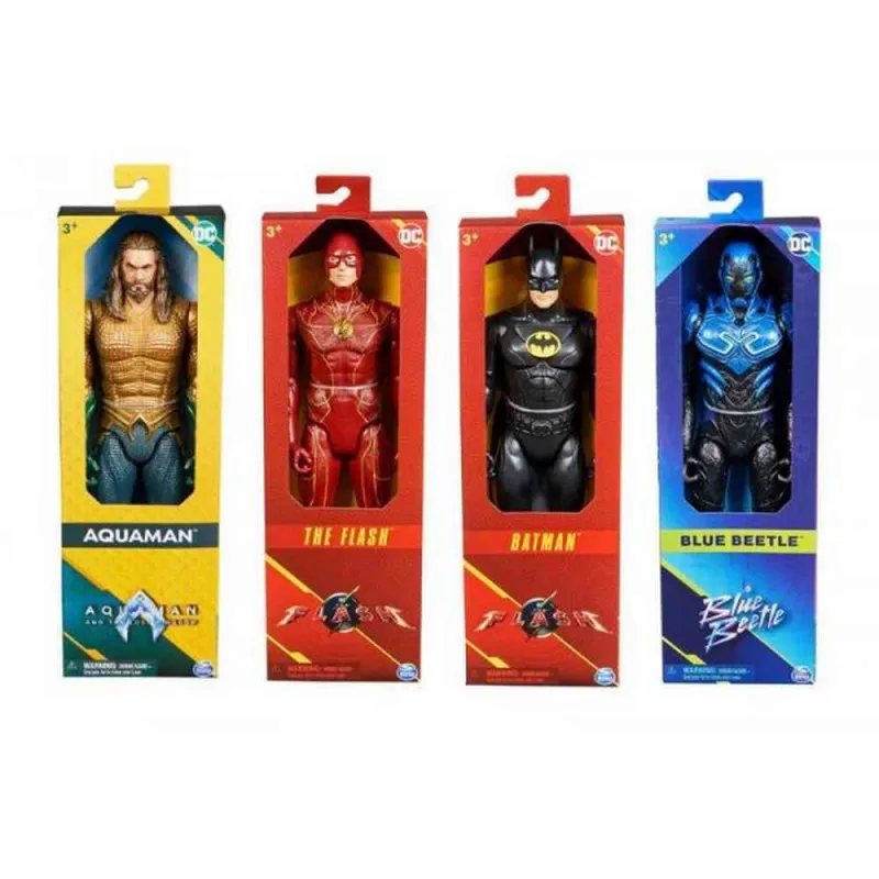 DC FIGURA ASST