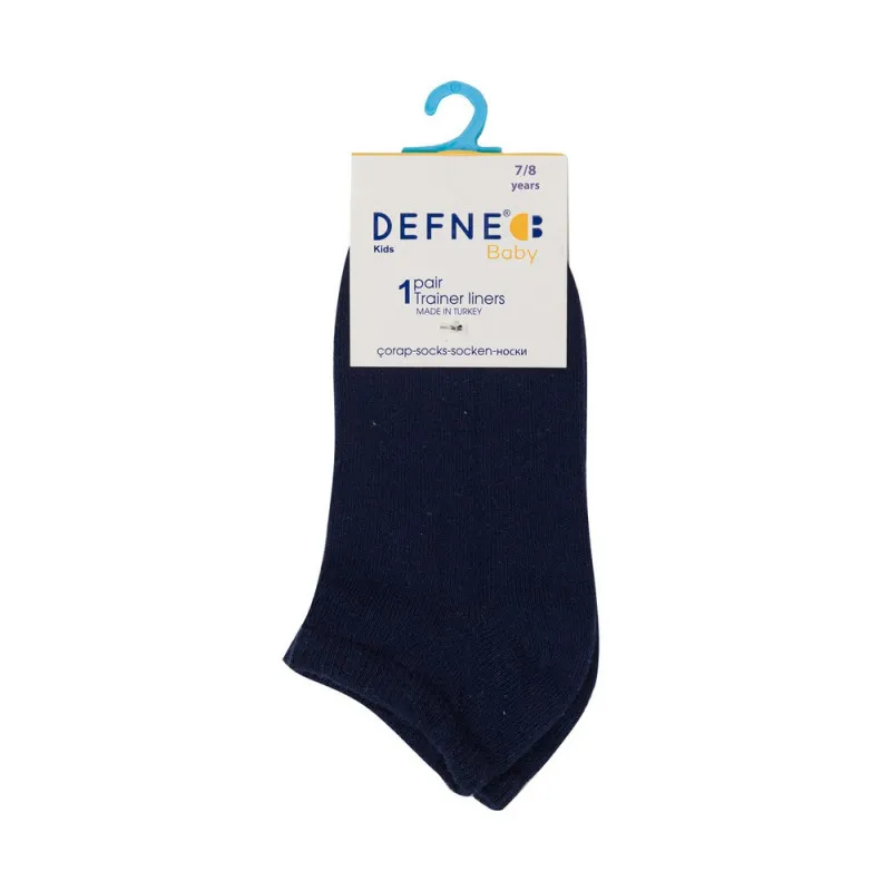 DEFNE CARAPE BASIC BLACK