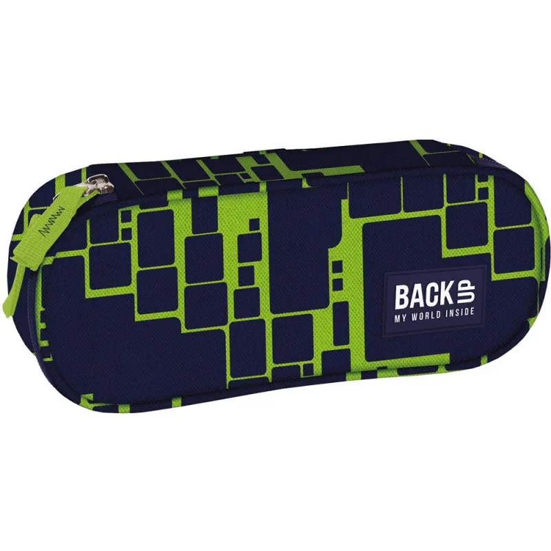 DERFORM PERNICA PRAZNA 1 ZIP NEON TECH