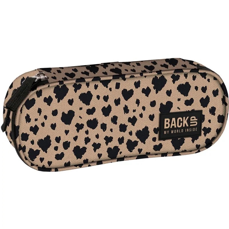 DERFORM PERNICA PRAZNA 1 ZIP PANTERKA