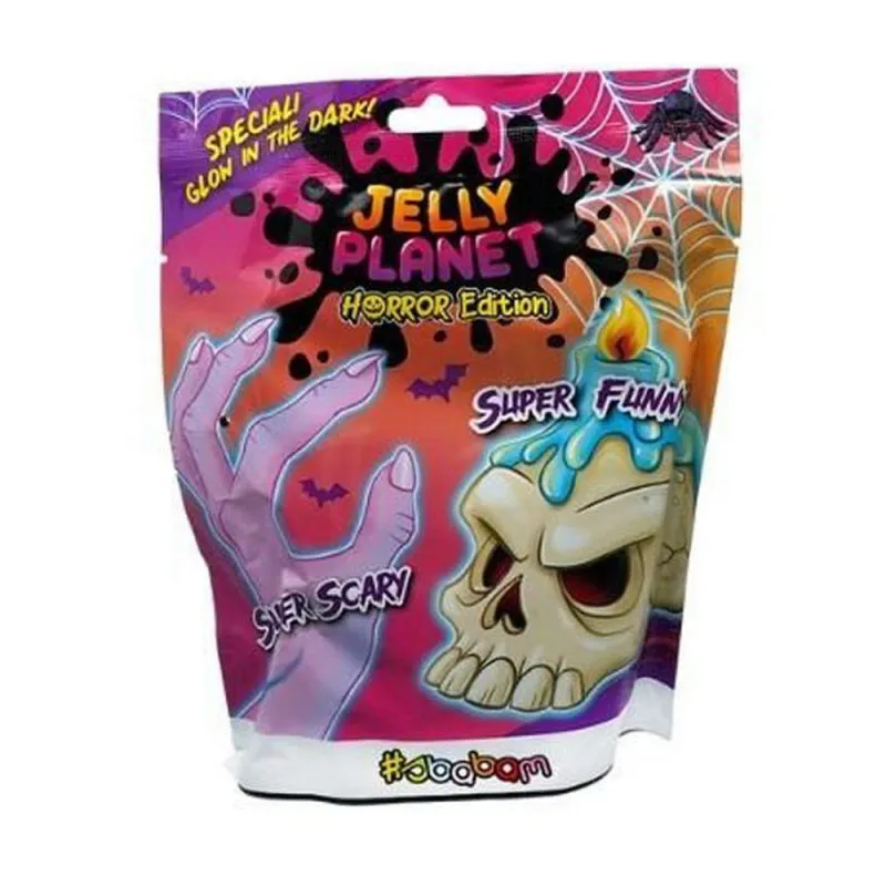 DEXY MINI IZNENADJENJE JELLY PLANET HORROR