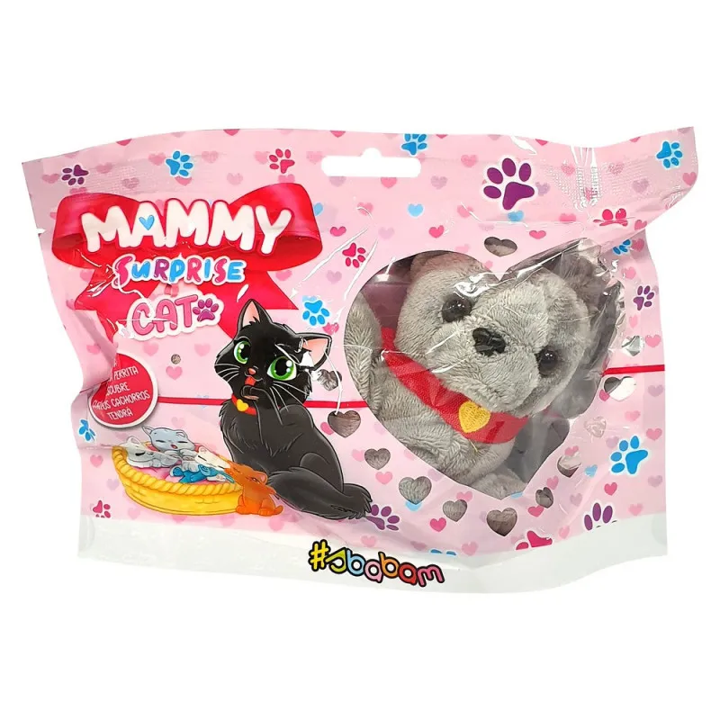 DEXY MINI IZNENADJENJE MAMMY SURPRISE MAČKE