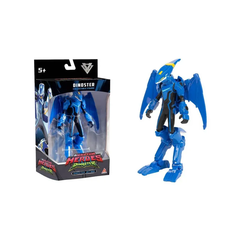 DINOSTER FIGURA 15 CM JAY MIN