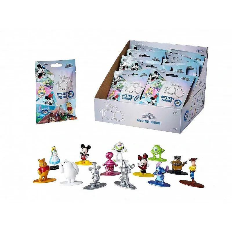DISNEY 100 FIGURA IZNENADJENJA