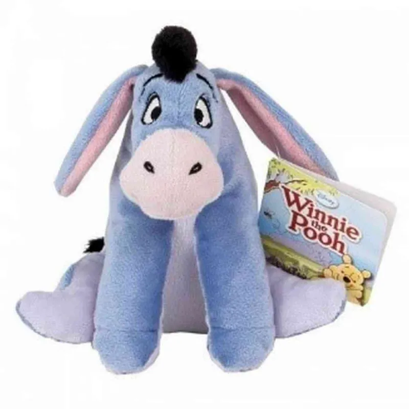 DISNEY PLIŠ MAGARENCE SMALL (20-25 CM)