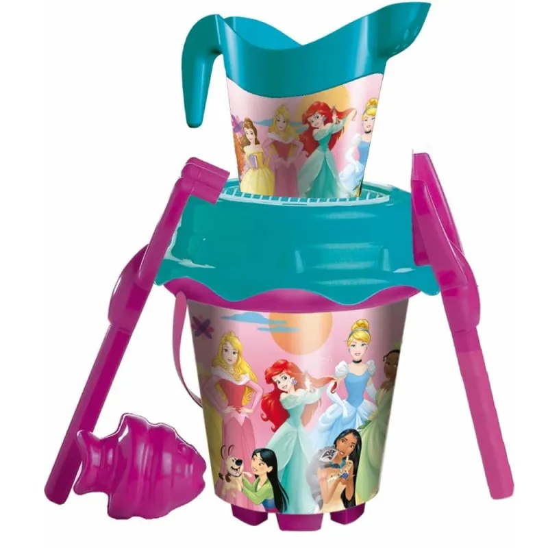 DISNEY PRINCESS KOFICA ALAT I MODLE