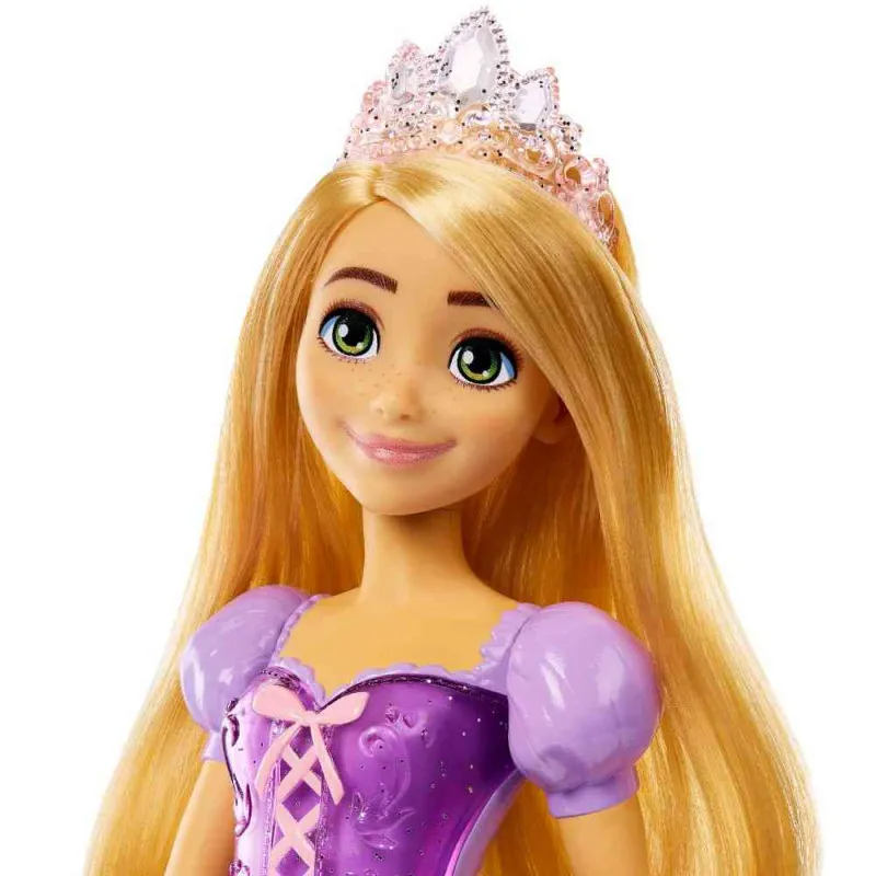 DISNEY PRINCEZA ZLATOKOSA