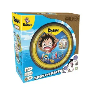 DOBBLE ONE PIECE DRUSTVENA IGRA