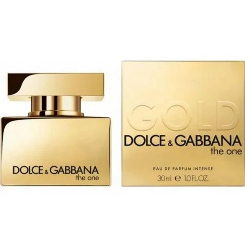 DOLCE &amp; GABBANA THE ONE ŽENSKI PARFEM 30ML EDP