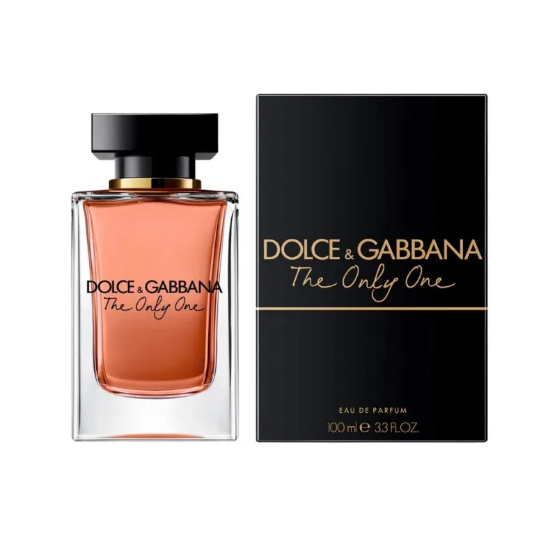 DOLCE &amp; GABBANA THE ONLY ONE ŽENSKI PARFEM 100ML EDP