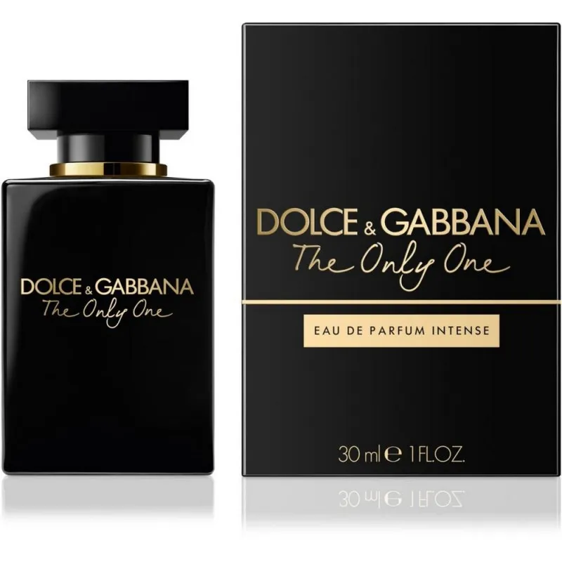 DOLCE &amp; GABBANA THE ONLY ONE INTENSE ŽENSKI PARFEM 30ML EDP