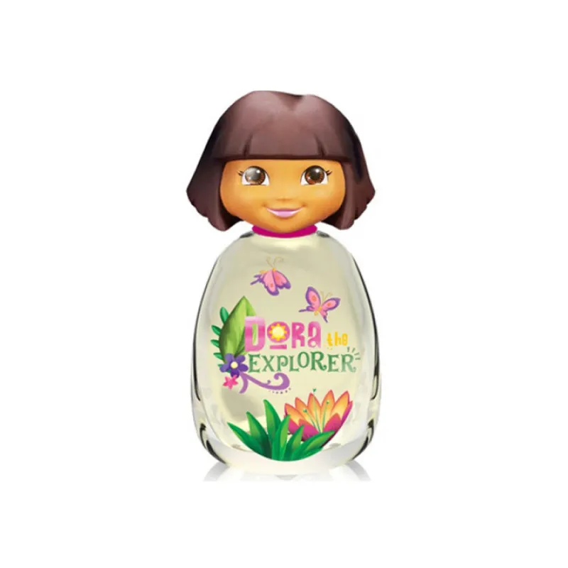 DORA THE EXPLORER EDT SP ŽENSKI PARFEM 50ML