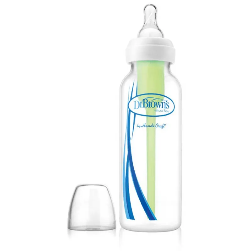 DR BROWNS PLASTICNA STANDARD FLASICA  240ML