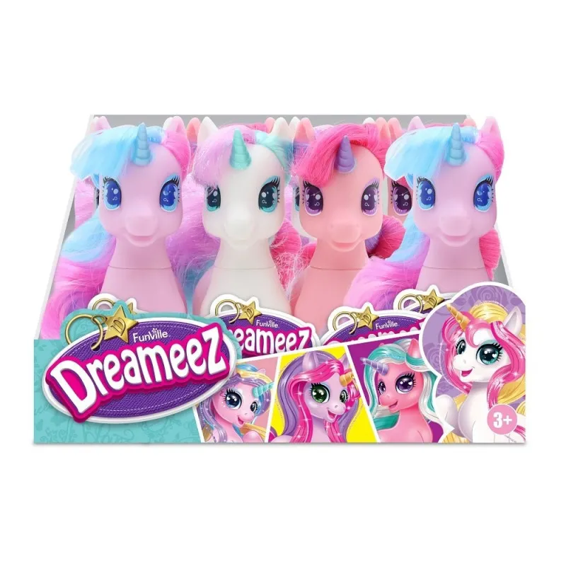 DREAMEEZ JEDNOROG ASST