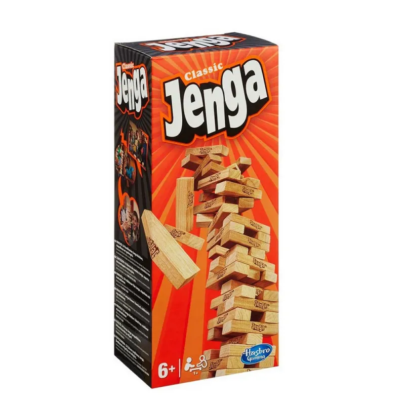 DRUŠTVENA IGRA JENGA