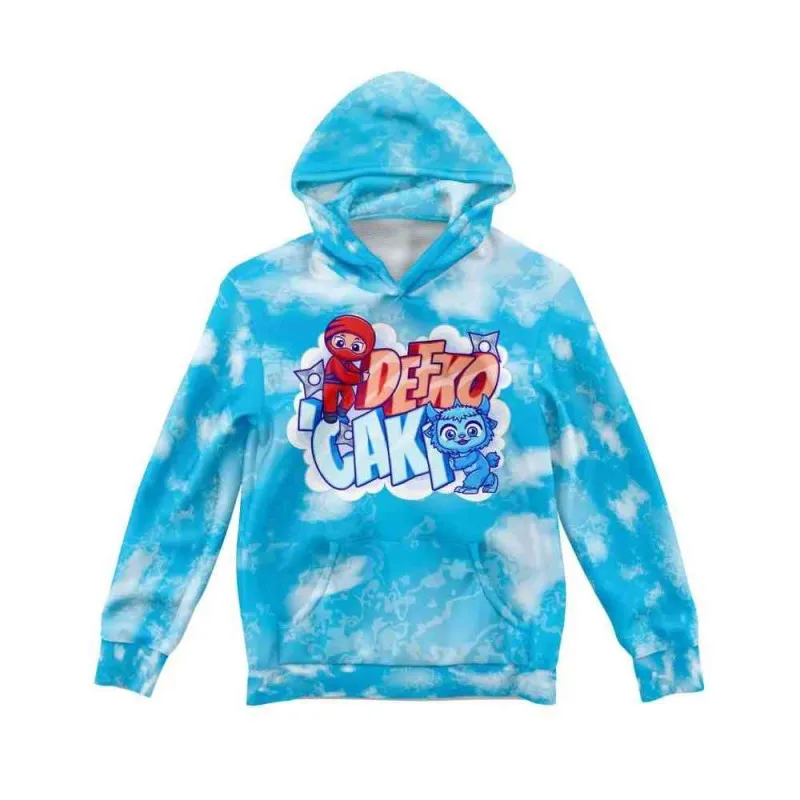 DUKS INFINITY BLUE - NOVKE I ŠMIGIĆKA - 10