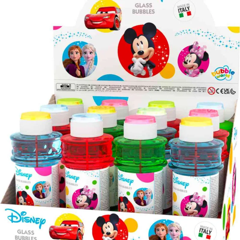 DULCOP MULTI DISNEY SAPUNICA 300ML