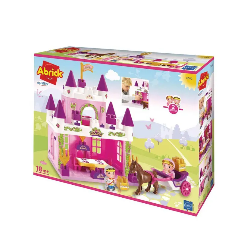 ECOIFFIER DVORAC SET