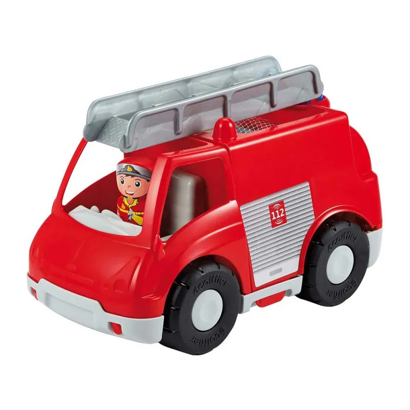 ECOIFFIER VATROGASNO VOZILO