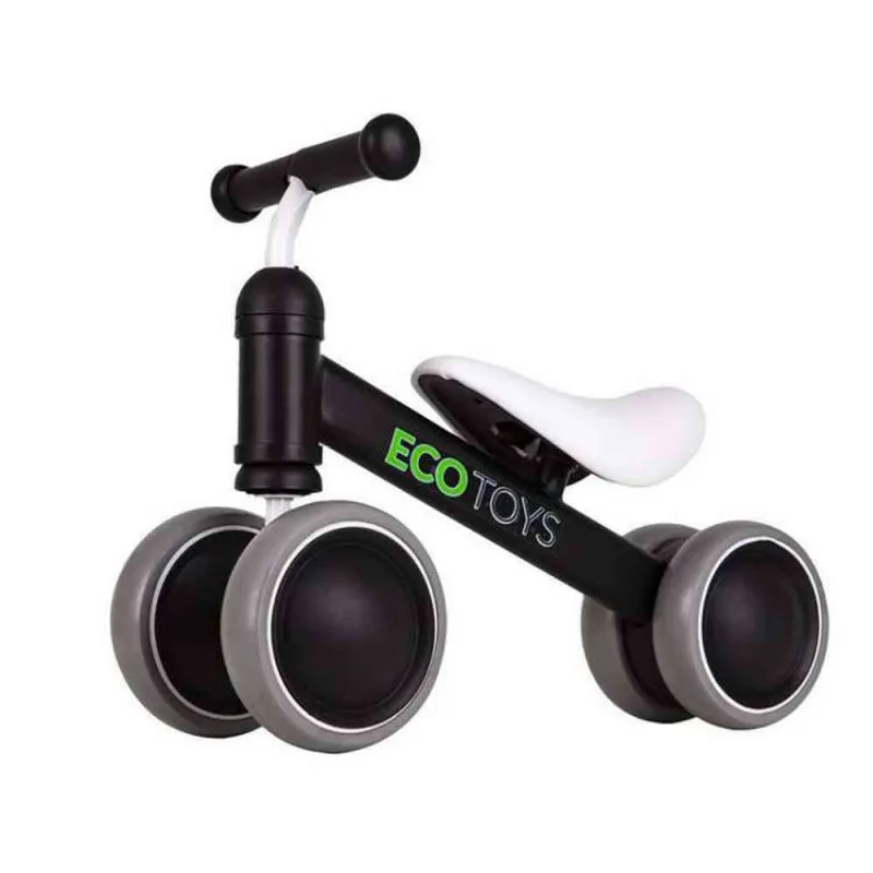 ECOTOYS GURALICA CRNA