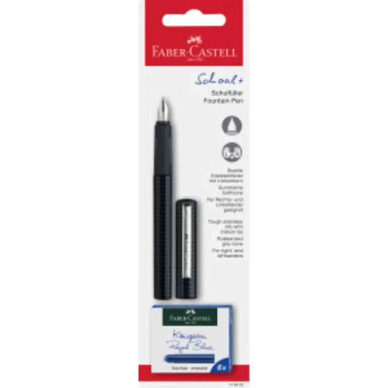 FABER CASTELL NALIV PERO