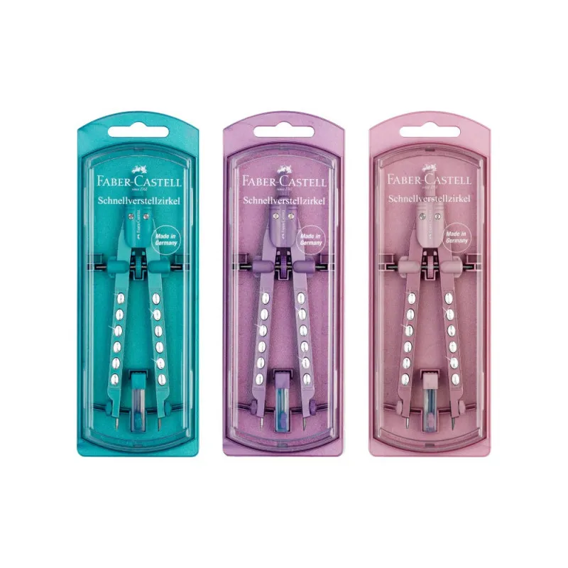 FABER CASTELL SESTAR FACTORY SPARKLE 174323