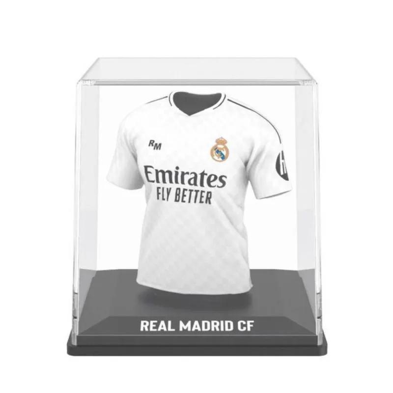 FANCOLLEX - MYJERSEY REAL MADRID HOME 2024/2025