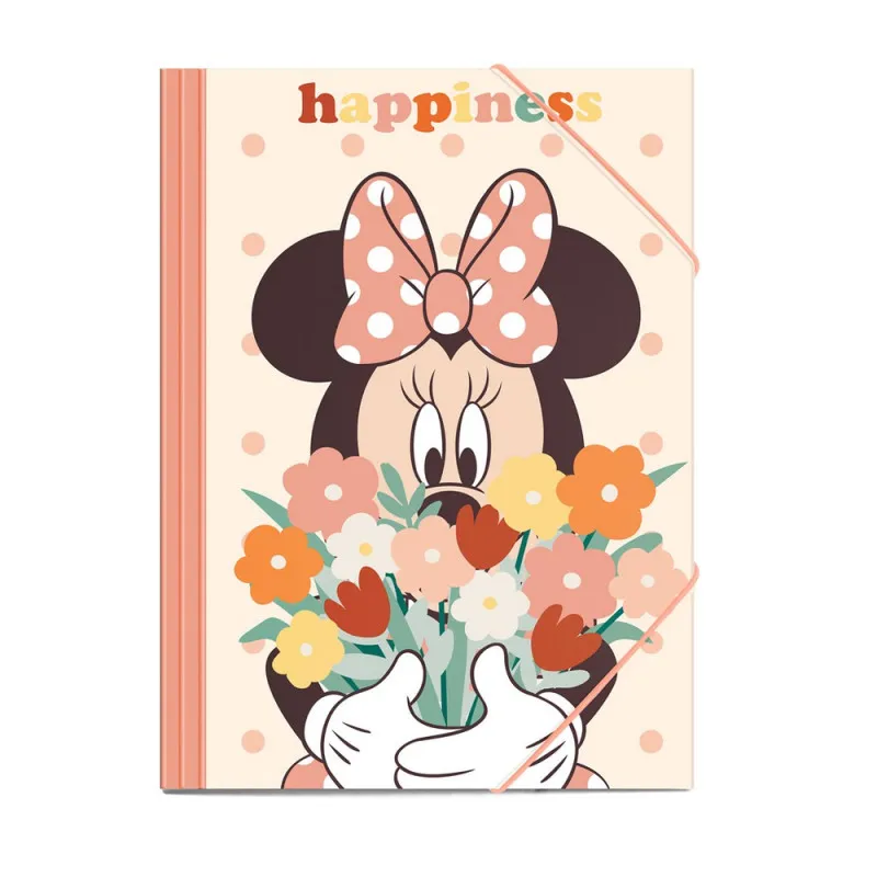 FASCIKLA SA GUMOM MINNIE