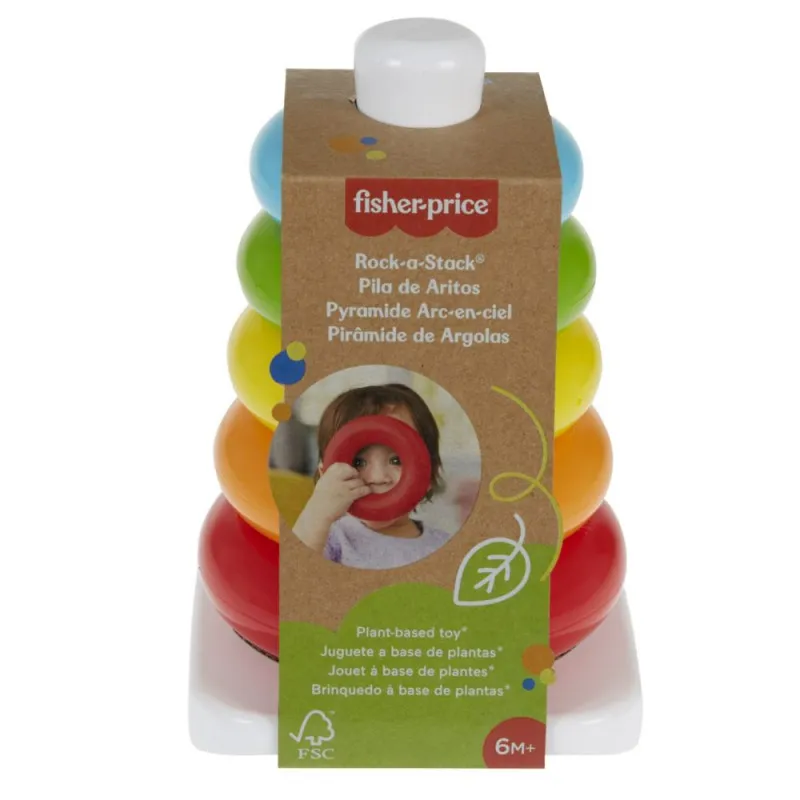 FISHER PRICE DINDOLINO ECO