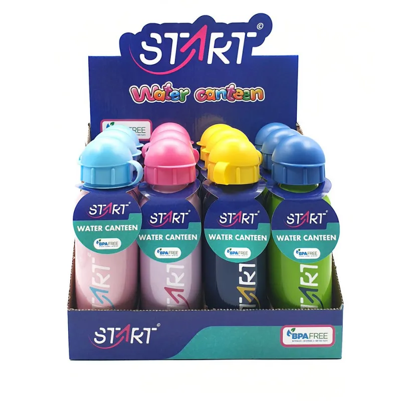 FLASICA ZA VODU START 500ml