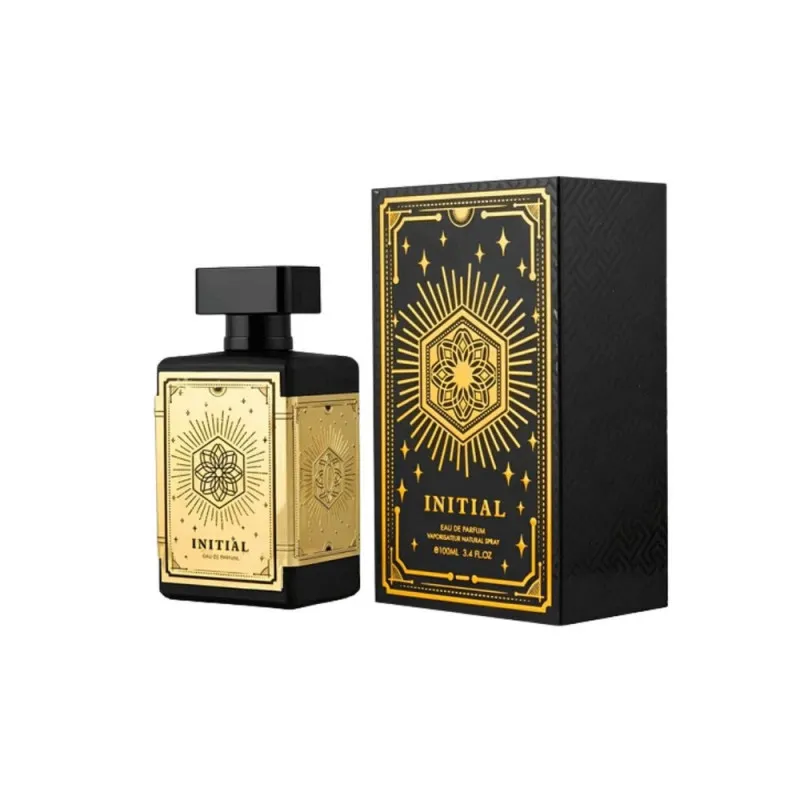 FLAVIA INITIAL UNISEX PARFEM 100ML EDP