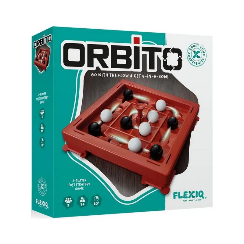 FLEXI Q ORBITO