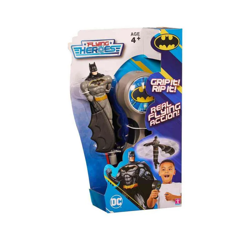 FLYING HERO BATMAN
