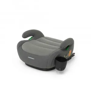 FOPPAPEDRETTI BUSTER I-SIZE (125-150 CM) VROOM GREY