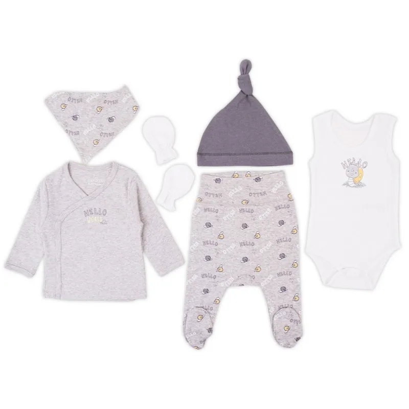 FORMA SET ZA BEBE 6/1