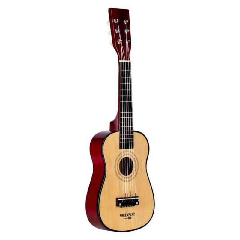 FREE2PLAY DRVENA GITARA