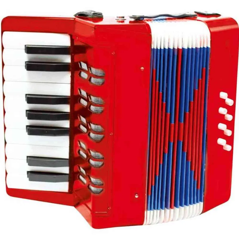 FREE2PLAY HARMONIKA