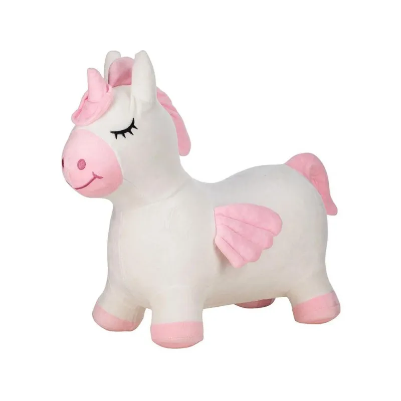 FREE2PLAY ŽIVOTINJICA ZA SKAKANJE JEDNOROG