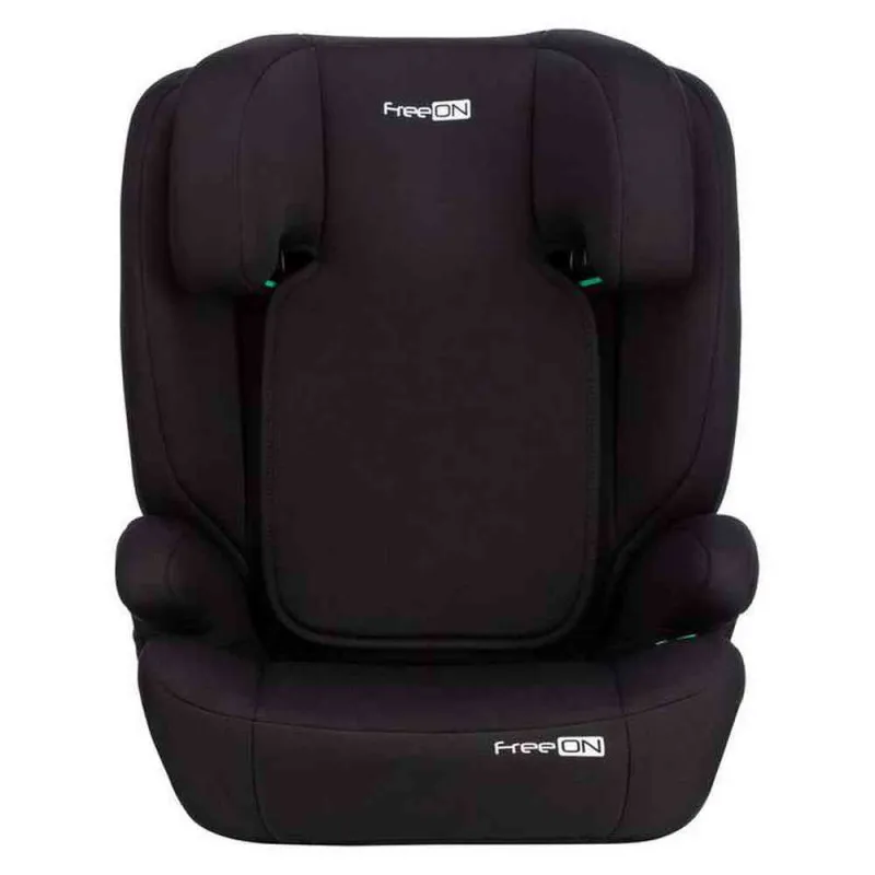 FREEON AUTO SEDISTE I-SIZE (100-150CM) VEGA BLACK