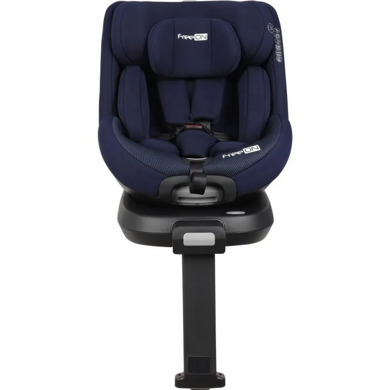 FREEON AUTO SEDISTE I-SIZE (40-125CM) LOTUS BLUE