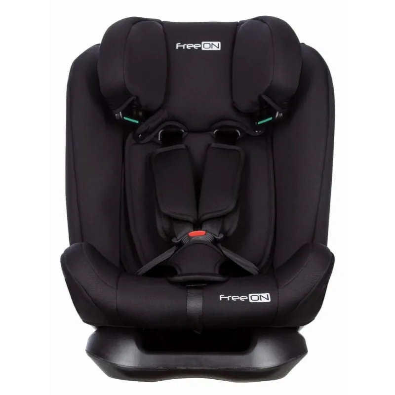 FREEON AUTO SEDISTE I-SIZE (40-150CM) POLLO BLACK